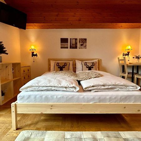 Edelweiss Lodge Lachtal I Self Check-In المظهر الخارجي الصورة