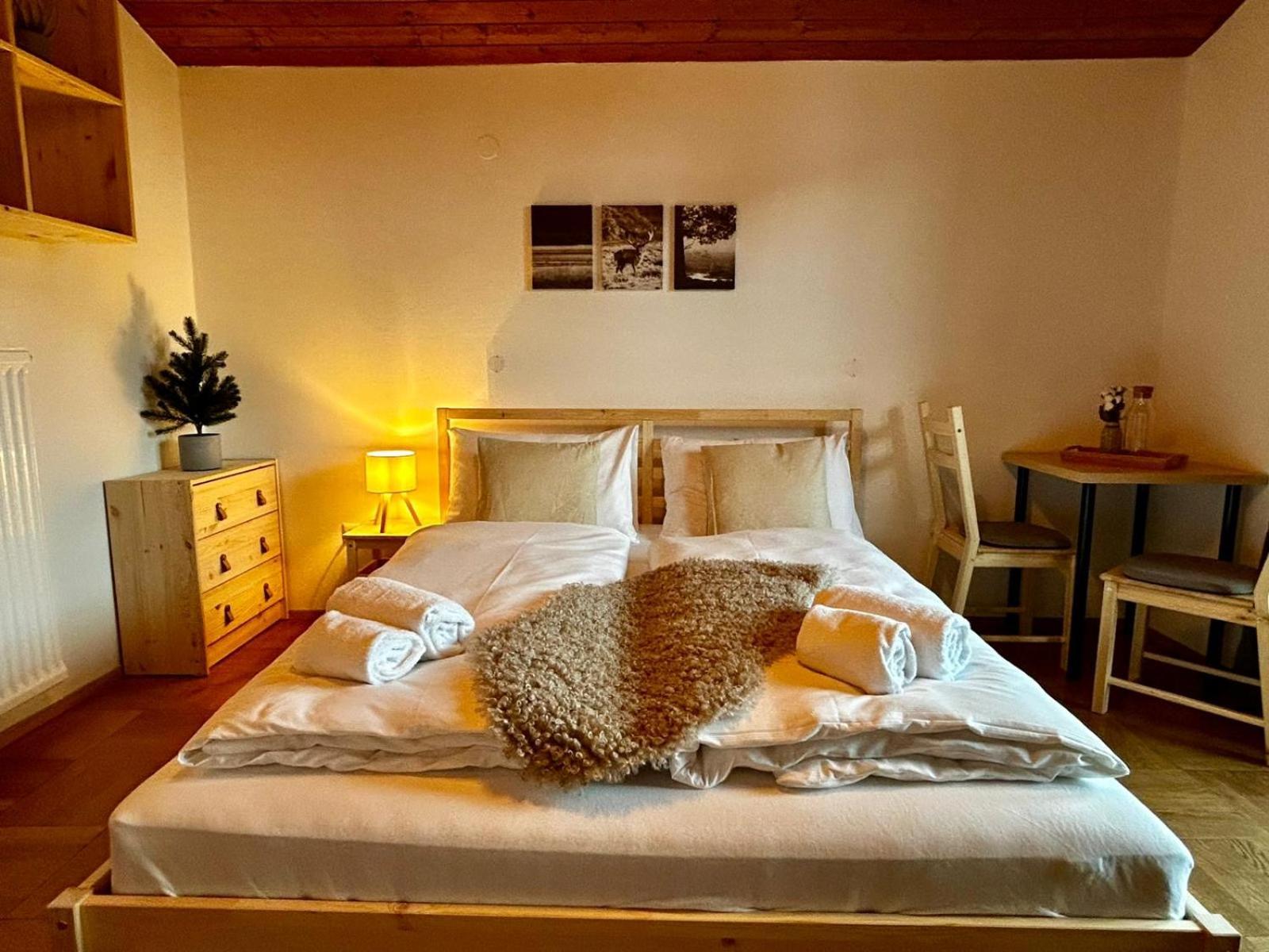 Edelweiss Lodge Lachtal I Self Check-In المظهر الخارجي الصورة