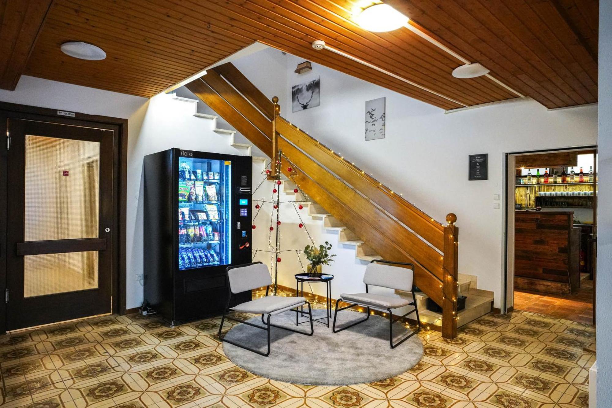 Edelweiss Lodge Lachtal I Self Check-In المظهر الخارجي الصورة